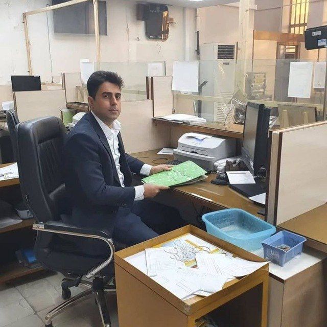 درباره اعتبار سنجی مجموعه ایران وام